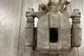 Суппорт тормозной honda accord 8 K24A 2009 задн. лев. (б/у) — фото 3