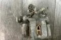 Суппорт тормозной honda civic 4d 8 РЕСТАЙЛИНГ LDA 2010 задн. прав. (б/у) — фото 3