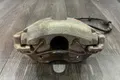 Суппорт тормозной Mazda 3 BK СЕДАН LF 2003 перед. лев. (б/у) — фото 4