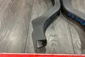 Накладка петли багажника honda civic 4d 8 РЕСТАЙЛИНГ LDA 2010 (б/у) — фото 6