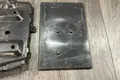 Подставка под аккумулятор nissan teana J32 QR25DE 2011 (б/у) — фото 8