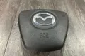 Подушка безопасности в руль Mazda 6 GH СЕДАН LF 2009 (б/у) — фото 3