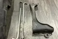 Короб аккумулятора honda accord 8 R20A 2011 (б/у) — фото 6