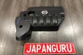 Декоративная крышка двигателя nissan teana J32 QR25DE 2.5 4WD 2013 (б/у) — фото 2