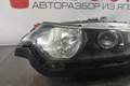 Фара ксеноновая honda accord 8 K24A 2009 перед. лев. (б/у) — фото 3