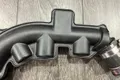 Патрубок интеркулера Citroen C4 B7 EP6CDT 2011 (б/у) — фото 3