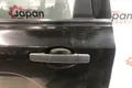 Дверь боковая Nissan X-Trail NT31 MR20 2012 задн. лев. (б/у) — фото 5