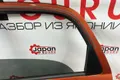 Дверь боковая Suzuki Sx4 SX4 J20A 2007 задн. лев. (б/у) — фото 3