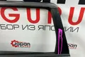 Дверь боковая mitsubishi outlander GF7W 4J11 2.0 2014 задн. лев. (б/у) — фото 3