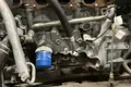 Двигатель Suzuki Sx4 SX4 J20A 2007 (б/у) — фото 4