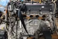 Двигатель Mazda 6 GH СЕДАН LF 2008 (б/у) — фото 2