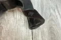 Подушка двигателя mitsubishi Lancer 10 4B11 2.0 2008 задн. (б/у) — фото 4