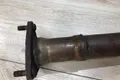 Приемная труба глушителя honda CR-V 4 RM1 R20A 2012 (б/у) — фото 7