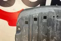 Защита топливного бака honda accord 8 K24A 2010 (б/у) — фото 6