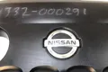 Декоративная крышка двигателя nissan teana J32 QR25DE 2008 (б/у) — фото 4