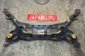 Подрамник Mazda 6 GH СЕДАН LF 2009 задн. (б/у) — фото 1