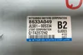 Блок управления рулевой рейкой mitsubishi outlander GF7W 4J11 2.0 2014 (б/у) — фото 4