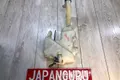 Бачок стеклоомывателя honda accord 8 РЕСТАЙЛИНГ R20A 2011 (б/у) — фото 2