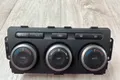 Блок управления климат-контролем Mazda 6 GH СЕДАН LF 2008 (б/у) — фото 2