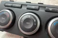 Блок управления климат-контролем Mazda 6 GH СЕДАН LF 2008 (б/у) — фото 4