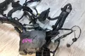 Проводка ноуската Suzuki Sx4 SX4 J20A 2007 (б/у) — фото 4