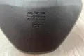 Подушка безопасности в руль honda civic 4d 8 R18 2008 (б/у) — фото 4