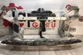 Телевизор Suzuki Grand Vitara JT J24B 2010 (б/у) — фото 6