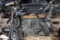 Двигатель Mazda 6 GH СЕДАН LF 2008 (б/у) — фото 2