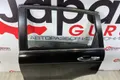 Дверь боковая honda CR-V 3 RE4 K24A 2011 задн. лев. (б/у) — фото 2