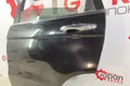 Дверь боковая honda CR-V 3 RE4 K24A 2011 задн. лев. (б/у) — фото 3