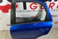 Дверь боковая Suzuki Sx4 SX4 J20A 2006 задн. лев. (б/у) — фото 2