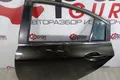 Дверь боковая Mazda 6 GH СЕДАН L5 2007 задн. лев. (б/у) — фото 2