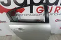 Дверь боковая Mazda 3 BK СЕДАН ZY 2004 задн. прав. (б/у) — фото 2