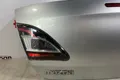 Крышка багажника Mazda 6 GH СЕДАН LF 2007 (б/у) — фото 4