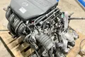 Двигатель Mazda 6 GH ЛИФТБЕК L5 2009 (б/у) — фото 3