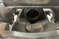Суппорт тормозной Mazda 6 GH СЕДАН LF 2007 перед. лев. (б/у) — фото 7