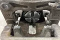 Суппорт тормозной honda accord 8 K24A 2010 задн. лев. (б/у) — фото 7