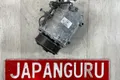 Компрессор кондиционера honda accord 8 K24A 2010 (б/у) — фото 1