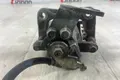 Суппорт тормозной honda accord 8 K24A 2010 задн. лев. (б/у) — фото 7