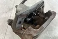 Суппорт тормозной Mazda cx7 ER L3VDT 2011 задн. лев. (б/у) — фото 5