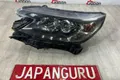 Фара ксеноновая honda CR-V 4 RM1 R20A 2012 лев. (б/у) — фото 1