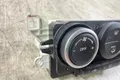 Блок управления климат-контролем Mazda cx7 ER L3VDT 2011 (б/у) — фото 3