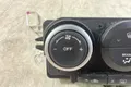 Блок управления климат-контролем Mazda cx7 ER L3VDT 2011 (б/у) — фото 4