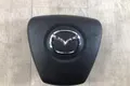 Подушка безопасности в руль Mazda 6 GH СЕДАН LF 2007 (б/у) — фото 2