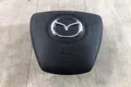 Подушка безопасности в руль Mazda 6 GH СЕДАН LF 2007 (б/у) — фото 3