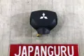 Подушка безопасности в руль mitsubishi Lancer 10 4J10 1.8 2013 (б/у) — фото 1