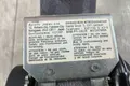 Ремень безопасности Mazda 3 BK СЕДАН ZY 2006 перед. прав. (б/у) — фото 4