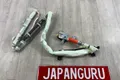 Подушка безопасности боковая nissan teana J32 VQ25 2010 лев. (б/у) — фото 1