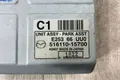 Блок управления парковкой Mazda cx7 ER L3VDT 2011 (б/у) — фото 3
