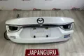 Крышка багажника Mazda 6 GJ СЕДАН SH 2015 (б/у) — фото 1